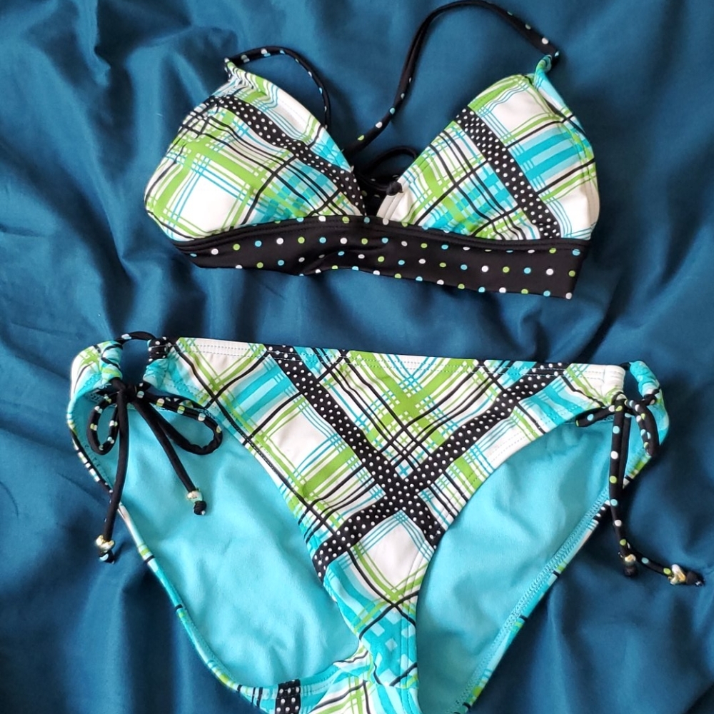 Island Soul Bikini